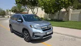 Honda Pilot 2022 with Full Service History
